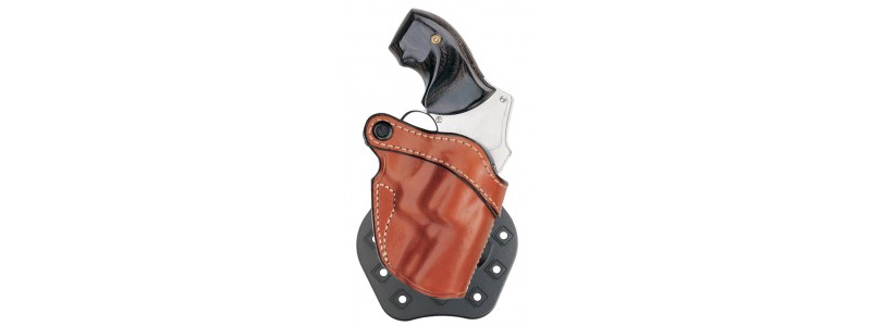 Revolver Holsters