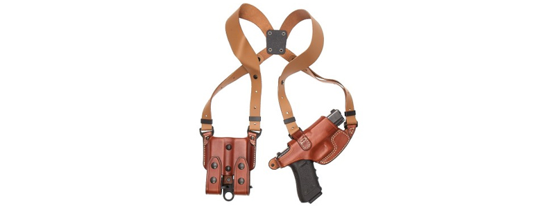 Shoulder Holsters