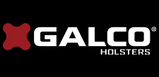 Galco Gun Leather