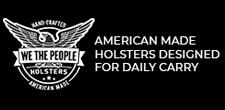 We The People Holster